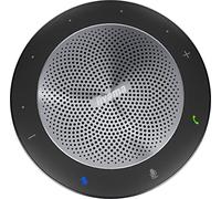 iiyama UC SPK01L - Altavoz Bluetooth para Salas de reuniones Grandes (USB-C), Color Negro