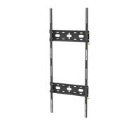 IIYAMA Wandhalterung 600x1500 Portrait - Soporte de Pared para Pantalla y Monitor