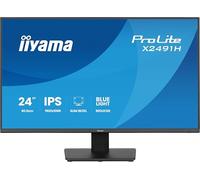 iiyama X2491H-B1-60.5 cm, IPS, 1920x1080/120Hz, 1H1DP
