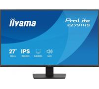 Monitor iiyama ProLite X2791HS-B1 27" FullHD 120Hz IPS 1ms Altavoces VESA