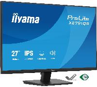iiyama G2466HSU-B1-24'', VA, 1920 x 1080/165Hz, 1DP2H