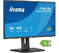 IIYAMA XB2492HSU-B1 ProLite 23.8" LED IPS Full HD HDMI Altavoces XB2492HSU-B1
