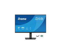 iiyama XB2791QS-B1 Monitor ProLite de 27 pulgadas con tecnología de panel IPS, resolución QHD y un soporte ergonómico