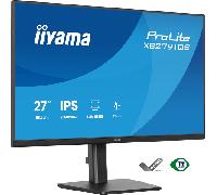 IIYAMA XB2791QS-B1 ProLite 27" LED IPS Quad HD HDMI Altavoces