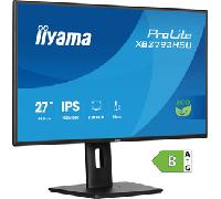 IIYAMA XB2792HSU-B1 ProLite 27" LED IPS Full HD HDMI Altavoces XB2792HSU-B1