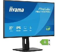 IIYAMA XB2792HSU-B1 ProLite 27" LED IPS Full HD HDMI Altavoces XB2792HSU-B1
