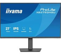 iiyama XB2793HSU-B1-27, IPS, 1920 x 1080/120Hz, Hub USB, 1H1DP, Has