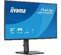 Monitor iiyama ProLite XB2796HSC-B1 27" FullHD 144Hz IPS 3ms Altavoces USB