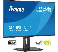 iiyama Monitor ProLite XB2797HSU-B1 IPS 24" respetuoso con el medio ambiente