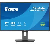 iiyama XB292HSU-B1-27, IPS, 1920x1080/120Hz,1H1DP, HAS