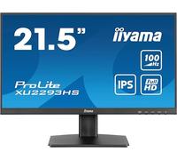 Iiyama ProLite XU2293HS-B6 21.5" LED IPS FullHD 100Hz