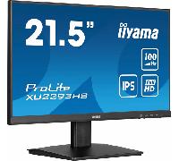 Iiyama ProLite XU2293HS-B6 21.5" LED IPS FullHD 100Hz