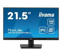iiyama XU2293HSU-B7 21.5" IPS FullHD 100Hz Altavoces