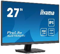 iiyama xu2793qsu-b7 prolite 27 led ips quad hd hdmi altavoces