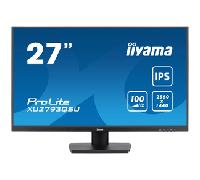 IIYAMA XU2793QSU-B7 ProLite 27" LED IPS Quad HD HDMI Altavoces XU2793QSU-B7