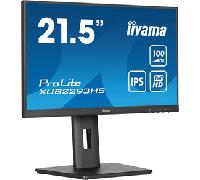 iiyama ProLite XUB2293HS-B6 21.5" IPS FullHD 100Hz Altavoces Altura Ajustable
