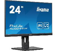 Iiyama ProLite XUB2491H-B1 - Monitor 23.8" Full HD 100Hz