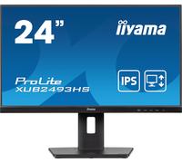 Iiyama ProLite XUB2493HS-B6 23.8" LED IPS FullHD 100Hz Altavoces Altura Ajustable