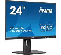 Iiyama XUB2493HS-B6 23.8" Full HD IPS 100Hz
