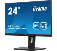 Iiyama XUB2493HS-B6 - Monitor 23.8" Full HD IPS 100Hz