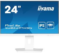 iiyama xub2497hsn-w2 prolite 23.8 led ips full hd hdmi altavoces