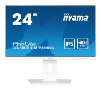 IIYAMA XUB2497HSN-W2 ProLite 23.8" LED IPS Full HD HDMI Altavoces XUB2497HSN-W2