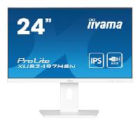 IIYAMA XUB2497HSN-W2 ProLite 23.8" LED IPS Full HD HDMI Altavoces XUB2497HSN-W2