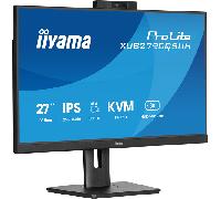 IIYAMA XUB2790QSUH-B2 ProLite 27" LED IPS Quad HD HDMI Altavoces