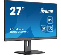 iiyama XUB2792HSU-B6 27" IPS Monitor, 1920 x 1080 Full HD, 100Hz, 0,4ms