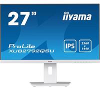 iiyama XUB2792QSU-W5-27, IPS, 2560 x 1440/75Hz, 1D1H1DP, HAS