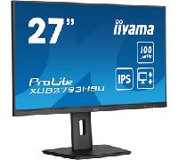 IIYAMA XUB2793HSU-B7 ProLite 27" LED IPS Full HD HDMI Altavoces XUB2793HSU-B7