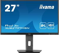 iiyama xub2797hsn-b2 prolite 27 led ips full hd hdmi altavoces