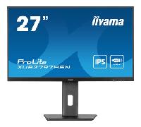 IIYAMA XUB2797HSN-B2 ProLite 27" LED IPS Full HD HDMI Altavoces XUB2797HSN-B2