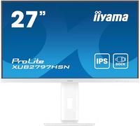 iiyama XUB2797HSN-W2 27" IPS 1920x1080 HDMI DP USB 5 años de garantía