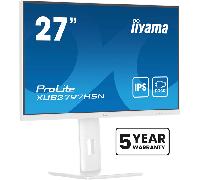 iiyama xub2797hsn-w2 prolite 27 led ips full hd hdmi altavoces