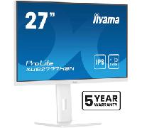 IIYAMA XUB2797HSN-W2 ProLite 27" LED IPS Full HD HDMI Altavoces XUB2797HSN-W2