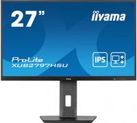IIYAMA XUB2797HSU-B2 27inch 1920x1080 300cd/m2 1ms HDMI DP USB