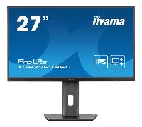 IIYAMA XUB2797HSU-B2 ProLite 27" LED IPS Full HD HDMI Altavoces XUB2797HSU-B2