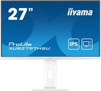 IIYAMA XUB2797HSU-W2 27inch 1920x1080 300cd/m2 1ms HDMI DP USB