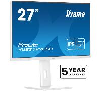 iiyama xub2797hsu-w2 prolite 27 led ips full hd hdmi altavoces