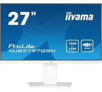 iiyama Monitor ProLite XUB2797QSN-W2 XUB2797QSNW2 (XUB2797QSN-W2)