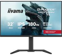 iiyamaa GB3272QSU-B1-31.5" IPS, 2560x1440/180Hz, 2H1DP, HAS