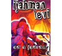 Ijaham Levi - On A Journey [Alemania] [DVD]