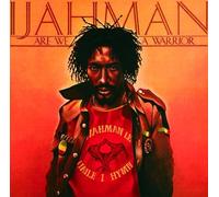 Ijahman - Are We a Warrior