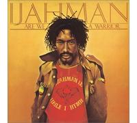 Ijahman - Are We Warrior+Haile I Hymn
