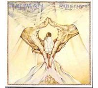 Ijahman Levi - Haile I Hymn