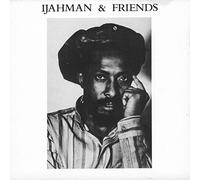 Ijahman Levi - Ijahman & Friends