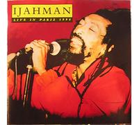 Ijahman Levi - Live in Paris