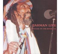 Ijahman Levi - Reggae on the River U.S.a.
