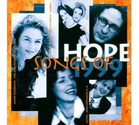 Ijakka - Songs of Hope